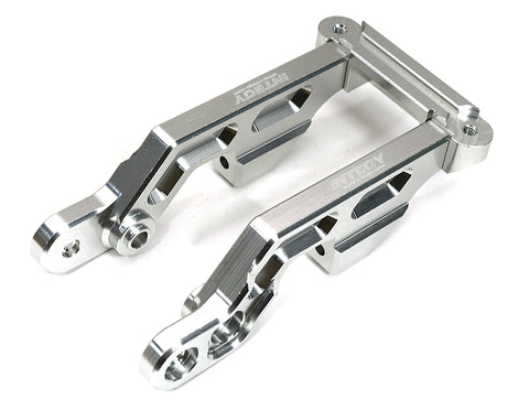 Billet Machined Rear Body Mount Frame for Arrma 1/7 Limitless Infraction Felony