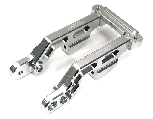 Billet Machined Rear Body Mount Frame for Arrma 1/7 Limitless Infraction Felony