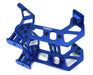 Billet Machined Wing Mount Set & Diffuser Supports for Arrma 1/7 Limitless