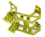 Billet Machined Wing Mount Set & Diffuser Supports for Arrma 1/7 Limitless