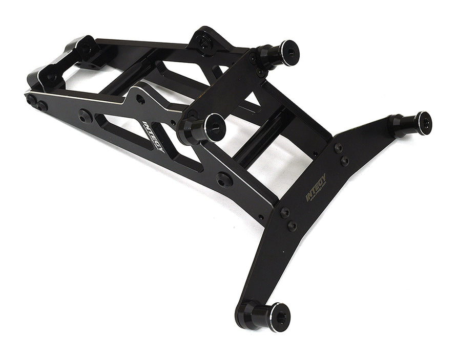 Billet Machined Wing Mount for Traxxas XRT