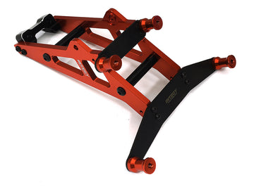 Billet Machined Wing Mount for Traxxas XRT