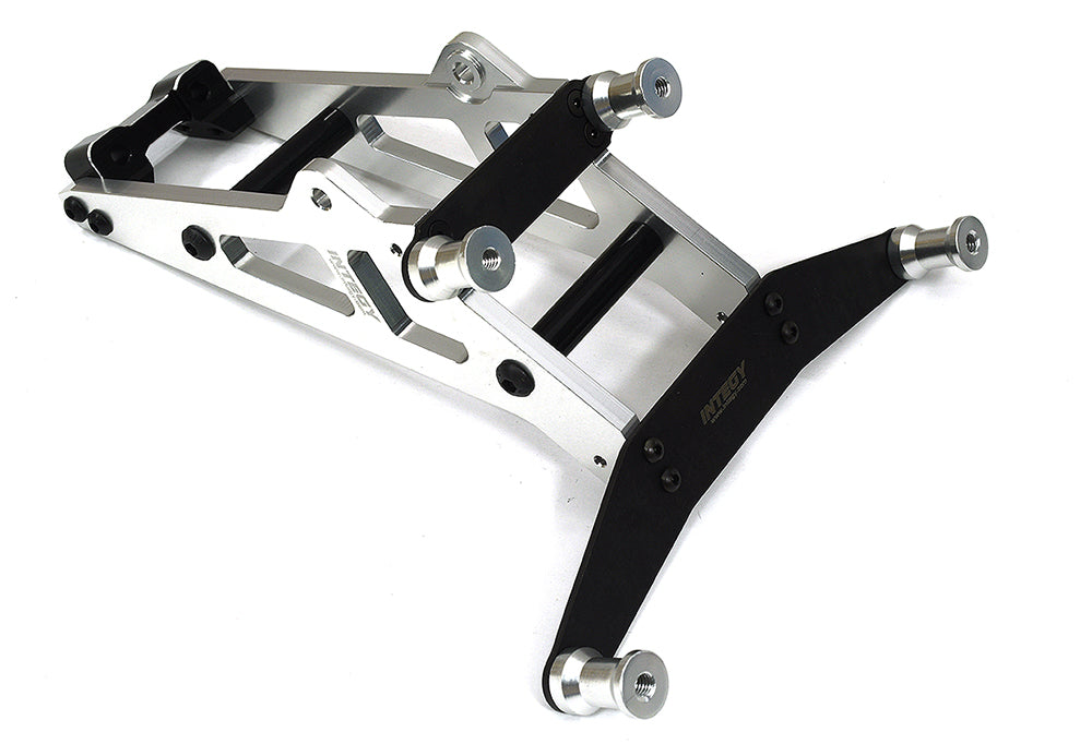 Billet Machined Wing Mount for Traxxas XRT