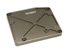 Billet Machined V1 Receiver Box Cover for Arrma 1/7 Limitless All-Road
