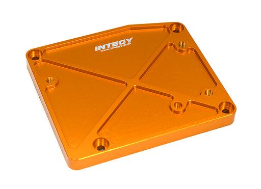 Billet Machined V1 Receiver Box Cover for Arrma 1/7 Limitless All-Road