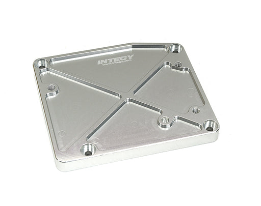 Billet Machined V1 Receiver Box Cover for Arrma 1/7 Limitless All-Road