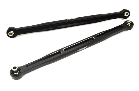 Billet Machined Steering Linkages for Traxxas XRT