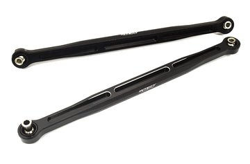 Billet Machined Steering Linkages for Traxxas XRT
