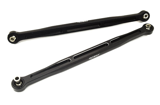 Billet Machined Steering Linkages for Traxxas XRT