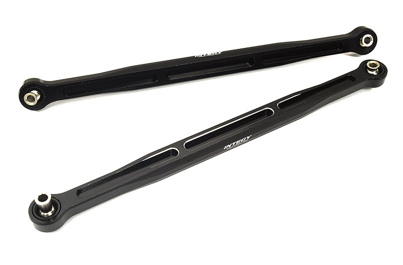 Billet Machined Steering Linkages for Traxxas XRT