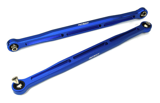 Billet Machined Steering Linkages for Traxxas XRT