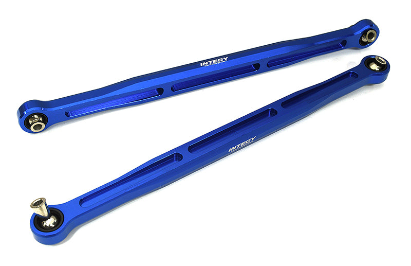 Billet Machined Steering Linkages for Traxxas XRT