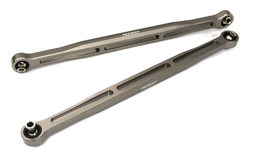 Billet Machined Steering Linkages for Traxxas XRT