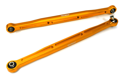 Billet Machined Steering Linkages for Traxxas XRT