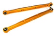 Billet Machined Steering Linkages for Traxxas XRT