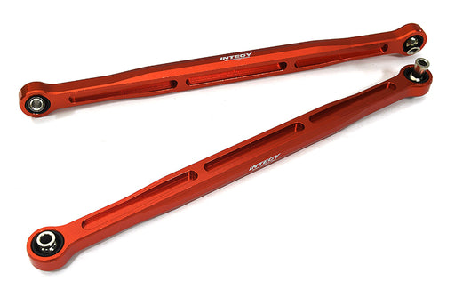 Billet Machined Steering Linkages for Traxxas XRT