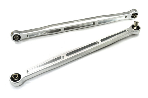 Billet Machined Steering Linkages for Traxxas XRT
