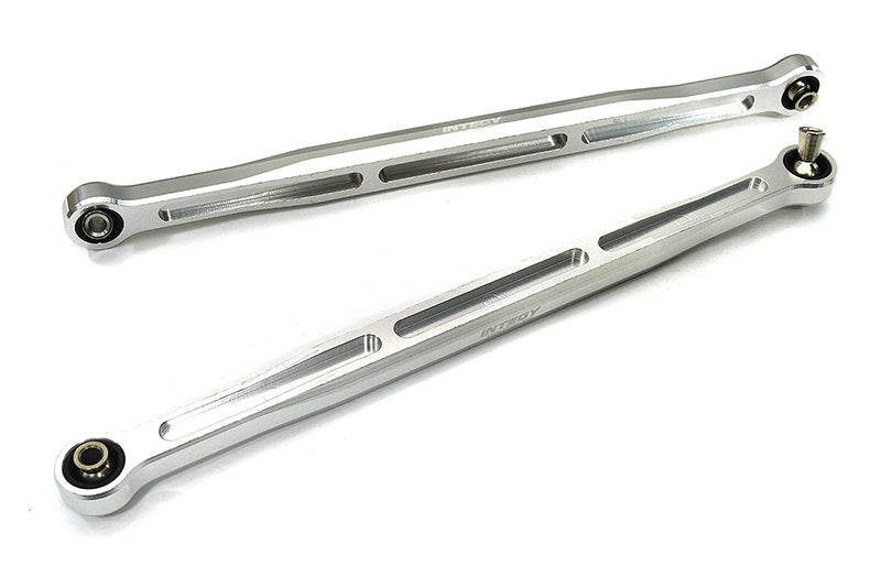 Billet Machined Steering Linkages for Traxxas XRT