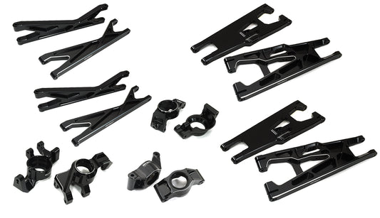 Billet Machined Suspension Conversion Kit for Traxxas XRT