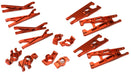 Billet Machined Suspension Conversion Kit for Traxxas XRT