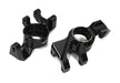 Billet Machined Front Steering Knuckles for Traxxas XRT