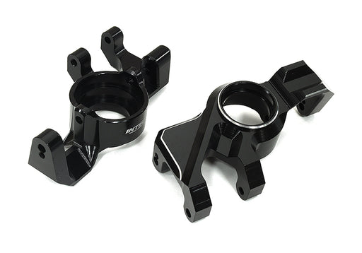 Billet Machined Front Steering Knuckles for Traxxas XRT