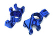 Billet Machined Front Steering Knuckles for Traxxas XRT