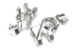Billet Machined Front Steering Knuckles for Traxxas XRT