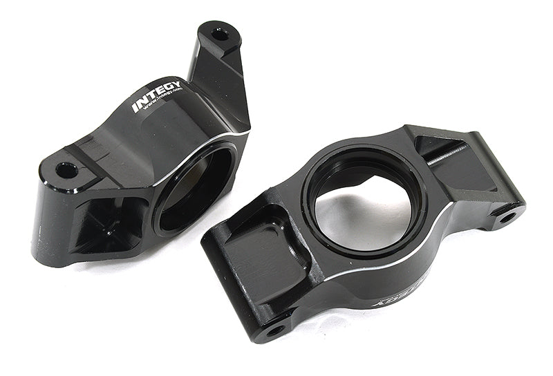 Billet Machined Rear Hub Carriers for Traxxas XRT Req. 20x32x4mm Bearings