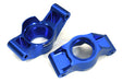 Billet Machined Rear Hub Carriers for Traxxas XRT Req. 20x32x4mm Bearings