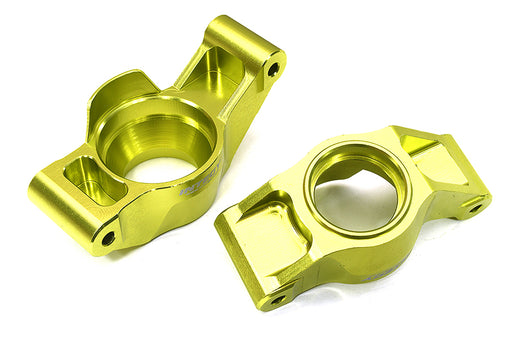 Billet Machined Rear Hub Carriers for Traxxas XRT Req. 20x32x4mm Bearings