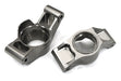 Billet Machined Rear Hub Carriers for Traxxas XRT Req. 20x32x4mm Bearings