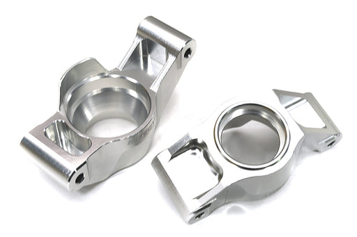 Billet Machined Rear Hub Carriers for Traxxas XRT Req. 20x32x4mm Bearings