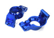 Billet Machined Caster Blocks for Traxxas XRT