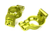 Billet Machined Caster Blocks for Traxxas XRT