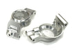 Billet Machined Caster Blocks for Traxxas XRT