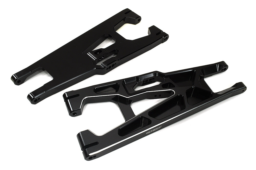 Billet Machined Lower Suspension Arms for Traxxas XRT