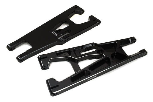 Billet Machined Lower Suspension Arms for Traxxas XRT
