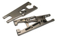 Billet Machined Lower Suspension Arms for Traxxas XRT