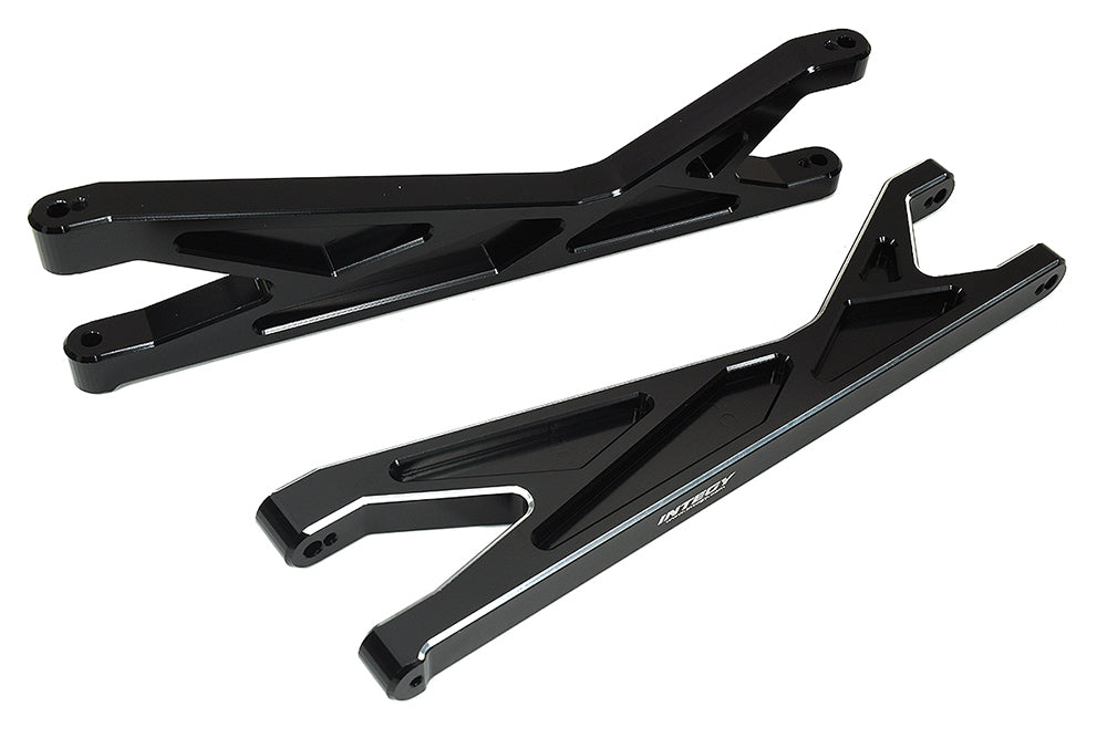 Billet Machined Upper Suspension Arms for Traxxas XRT