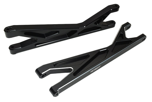 Billet Machined Upper Suspension Arms for Traxxas XRT