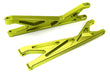 Billet Machined Upper Suspension Arms for Traxxas XRT