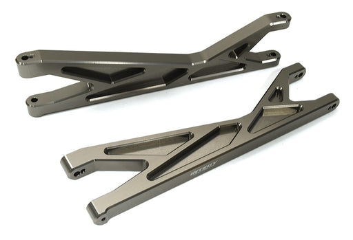 Billet Machined Upper Suspension Arms for Traxxas XRT
