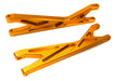 Billet Machined Upper Suspension Arms for Traxxas XRT