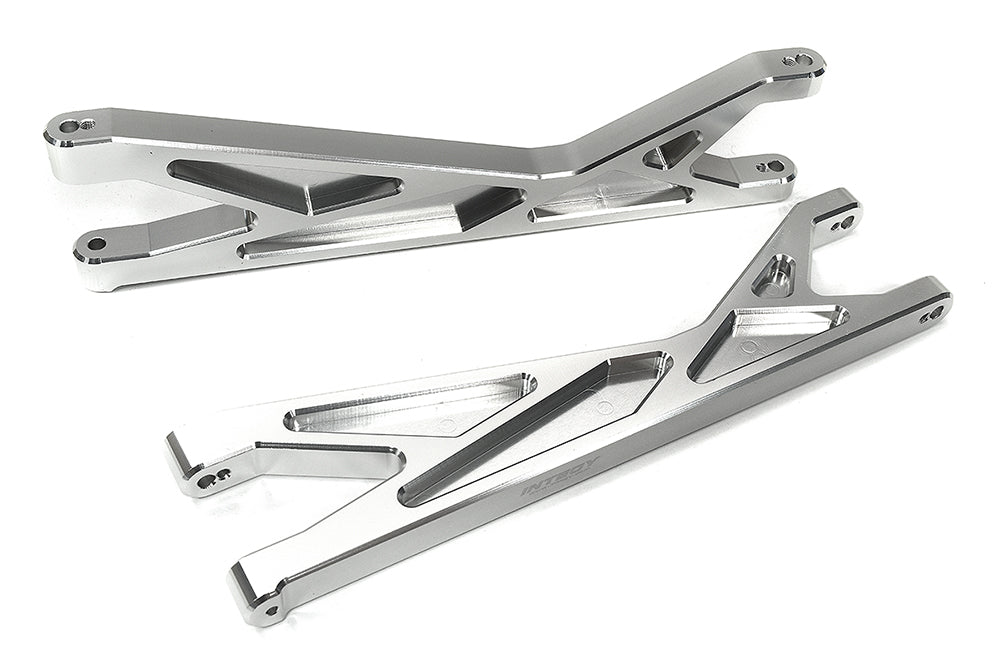 Billet Machined Upper Suspension Arms for Traxxas XRT
