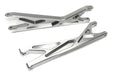 Billet Machined Upper Suspension Arms for Traxxas XRT