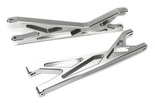 Billet Machined Upper Suspension Arms for Traxxas XRT