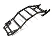 Alloy Metal Exo-Skeleton Body Roll Cage Kit for Traxxas 1/10 Hoss 4X4