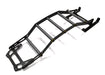 Alloy Metal Exo-Skeleton Body Roll Cage Kit for Traxxas 1/10 Hoss 4X4