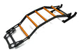 Alloy Metal Exo-Skeleton Body Roll Cage Kit for Traxxas 1/10 Hoss 4X4